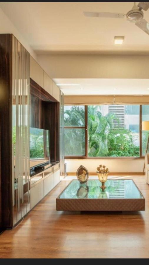 Frangipani Villa 안주나 외부 사진